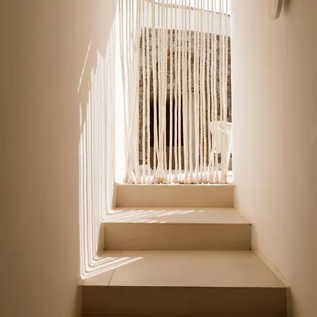 Lovia Mykonos (adults Only) 5* Mykonos Town