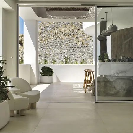 Lovia Mykonos (adults Only) 5* Mykonos Town