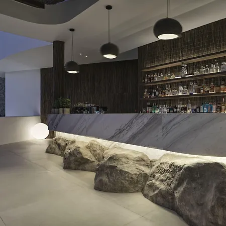 Lovia Mykonos (adults Only) Ξενοδοχείο 5*