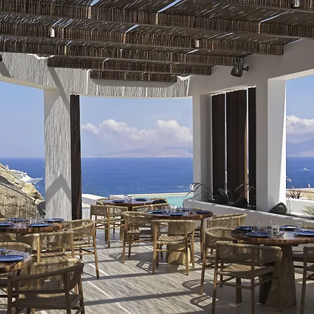 Lovia Mykonos (adults Only)