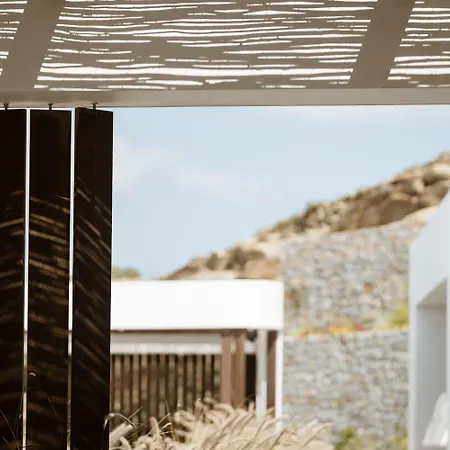 Ξενοδοχείο Lovia Mykonos (adults Only)