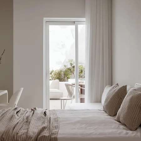 Hotel Lovia Mykonos (adults Only) 5*