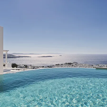 Lovia Mykonos (adults Only) Ξενοδοχείο