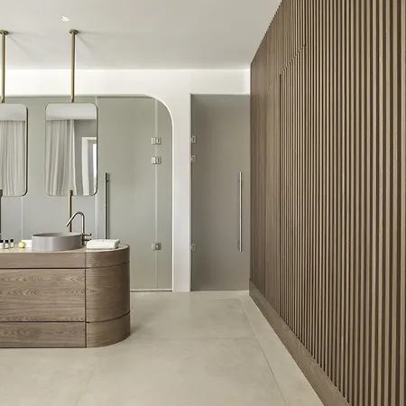 Hotel Lovia Mykonos (adults Only)