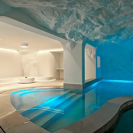 Hotel Lovia Mykonos (adults Only) 5*