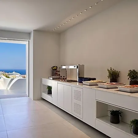 Lovia Mykonos (adults Only)