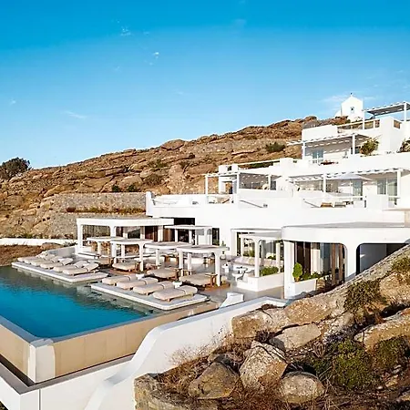 Lovia Mykonos (adults Only) Hotel Mykonos Town