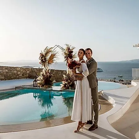 Lovia Mykonos (adults Only) Ξενοδοχείο