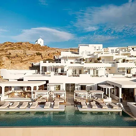 Lovia Mykonos (adults Only) Mykonos Town