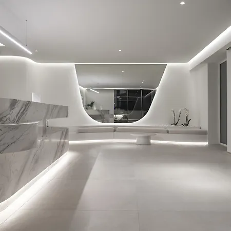 Ξενοδοχείο Lovia Mykonos (adults Only)