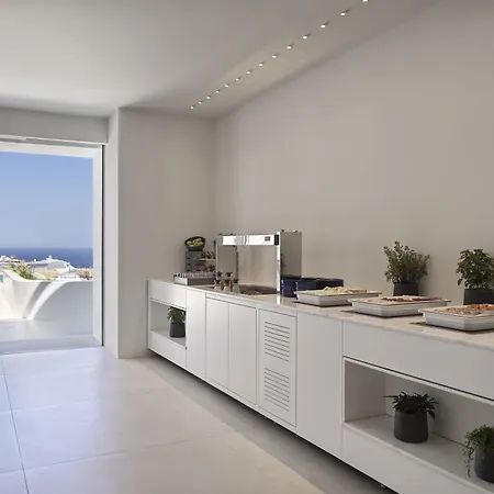 Ξενοδοχείο Lovia Mykonos (adults Only) Mykonos Town