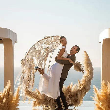 Ξενοδοχείο Lovia Mykonos (adults Only)