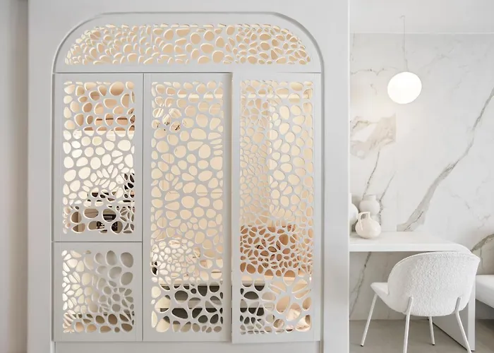 Ξενοδοχείο Lovia Mykonos (adults Only)