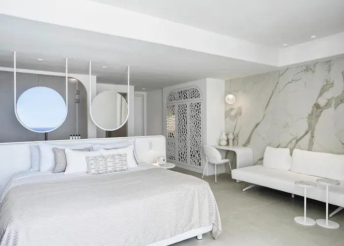 Ξενοδοχείο Lovia Mykonos (adults Only) Mykonos Town