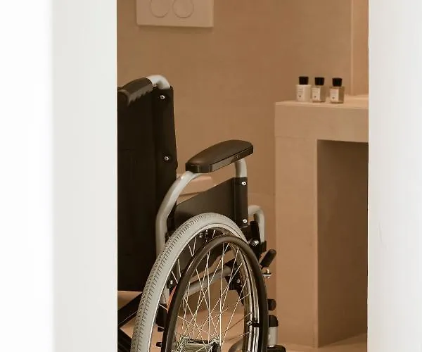 Ξενοδοχείο Lovia Mykonos (adults Only) 5*