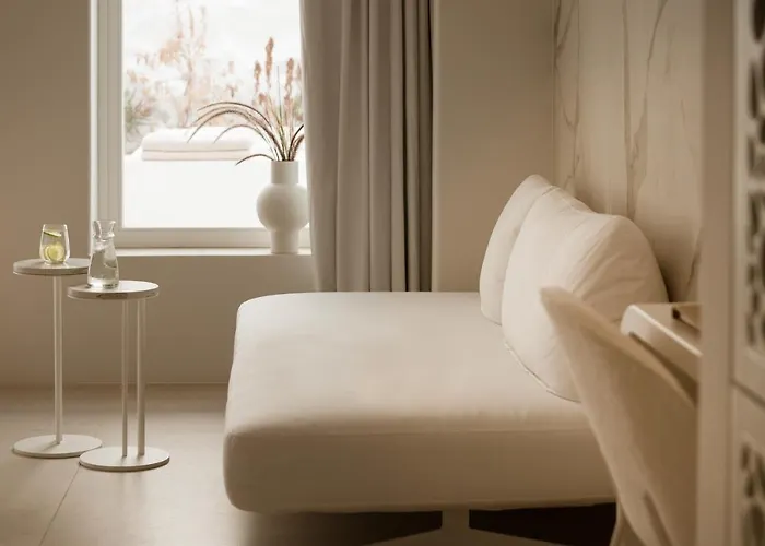 Lovia Mykonos (adults Only) 5* Mykonos Town