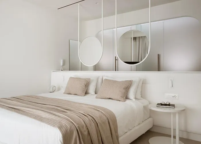 Lovia Mykonos (adults Only)