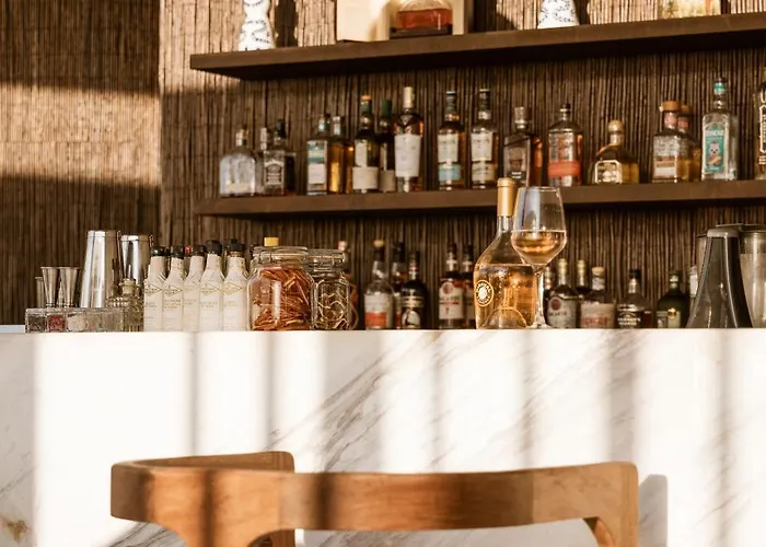 Lovia Mykonos (adults Only) Ξενοδοχείο