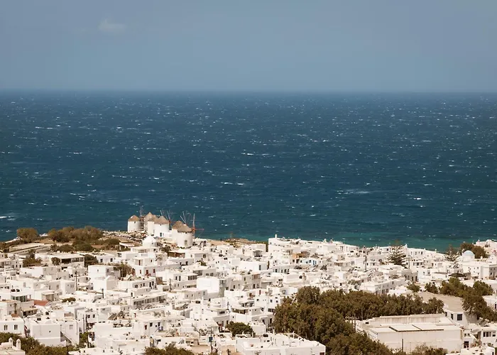 Lovia Mykonos (adults Only)