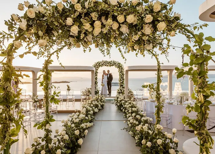 Lovia Mykonos (adults Only) Ξενοδοχείο 5*