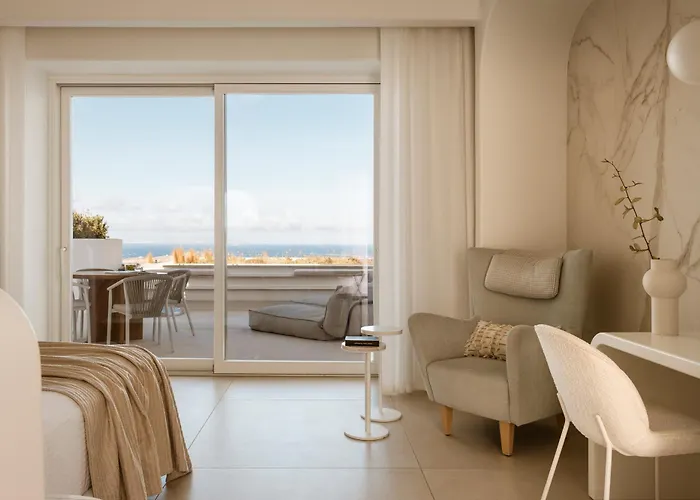 Lovia Mykonos (adults Only) 5*