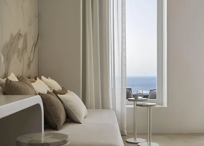 Hotel Lovia Mykonos (adults Only)