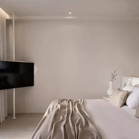 Lovia Mykonos (adults Only) 5* Mykonos Town