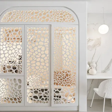 Отель Lovia Mykonos (adults Only)