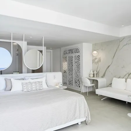 Отель Lovia Mykonos (adults Only) Mykonos Town