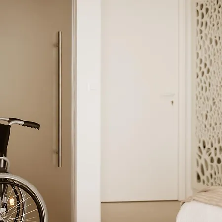 Отель Lovia Mykonos (adults Only) Mykonos Town