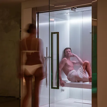 Отель Lovia Mykonos (adults Only) Mykonos Town