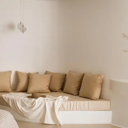 Отель Lovia Mykonos (adults Only) Mykonos Town