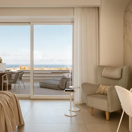 Lovia Mykonos (adults Only) 5*