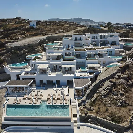 Lovia Mykonos (adults Only)
