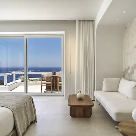 Lovia Mykonos (adults Only) Отель 5*