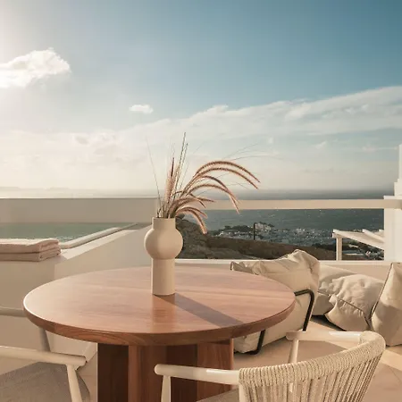 Lovia Mykonos (adults Only) Mykonos Town