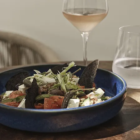 Отель Lovia Mykonos (adults Only) 5*