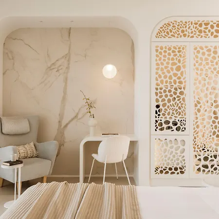 Lovia Mykonos (adults Only) Отель Mykonos Town