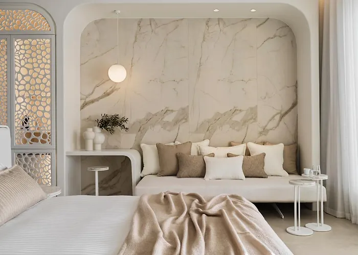 Lovia Mykonos (adults Only) 5* Mykonos Town